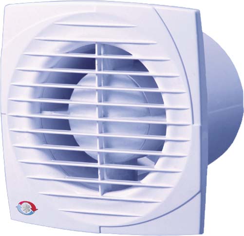 Ventilator axial standard 100 D